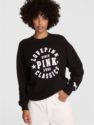 Ivy Oversize Sweatshirt