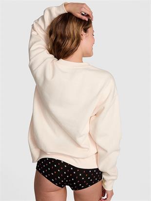 Ivy Oversize Sweatshirt