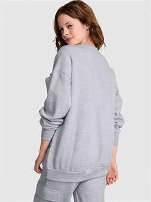 Ivy Oversize Sweatshirt