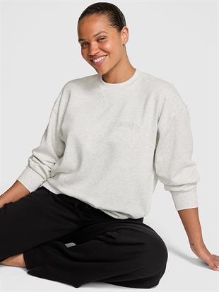 Ivy Oversize Sweatshirt