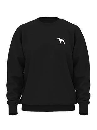 Ivy Oversize Sweatshirt