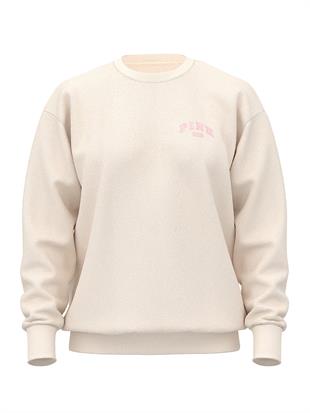 Ivy Oversize Sweatshirt