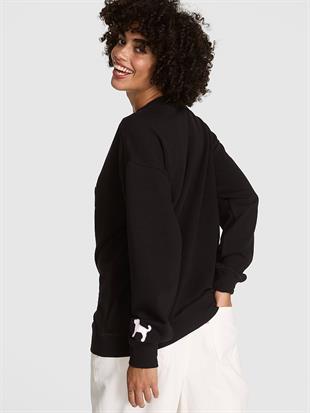 Ivy Oversize Sweatshirt