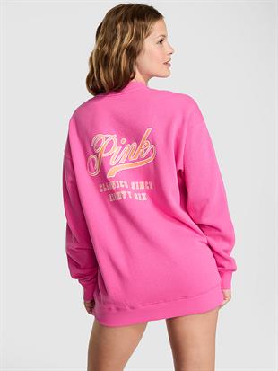 Ivy Oversize Sweatshirt