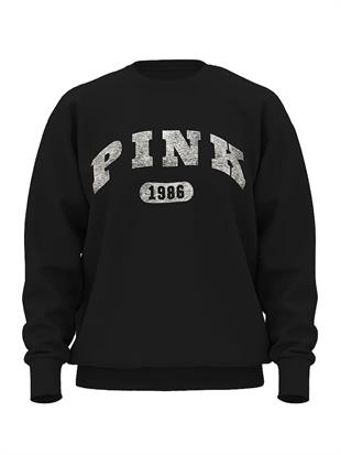 Ivy Oversize Sweatshirt