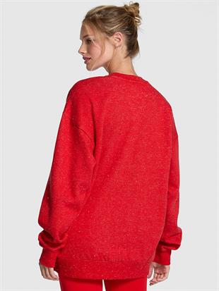 Ivy Oversize Sweatshirt