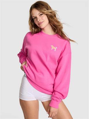 Ivy Oversize Sweatshirt
