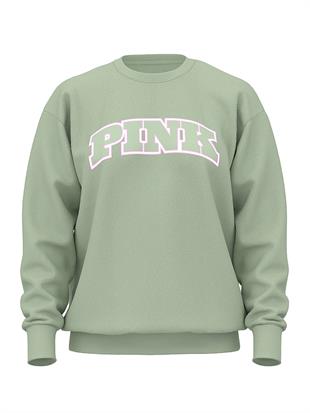 Ivy Oversize Sweatshirt