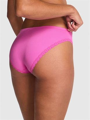 Lazer Kesim Bikini Külot