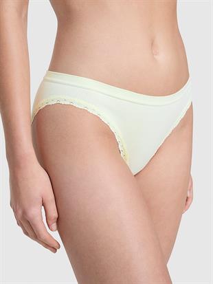Lazer Kesim Bikini Külot