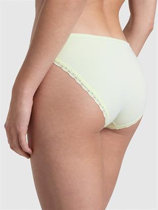 Lazer Kesim Bikini Külot