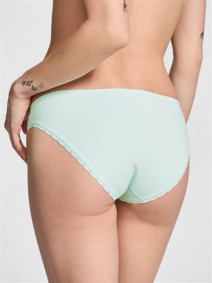 Lazer Kesim Bikini Külot