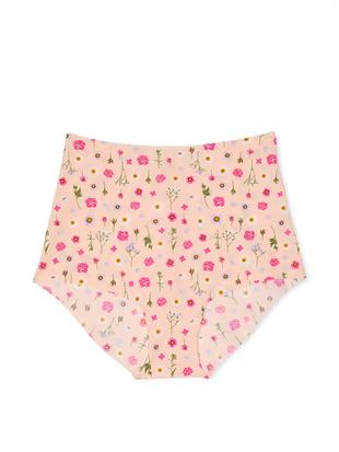 Lazer Kesim Brief Külot
