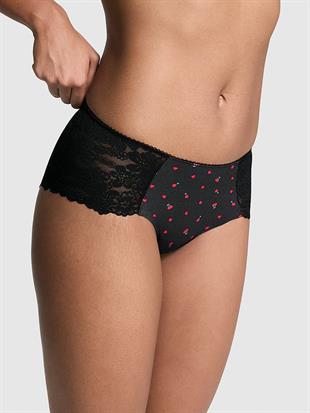 Lazer Kesim Cheeky Külot