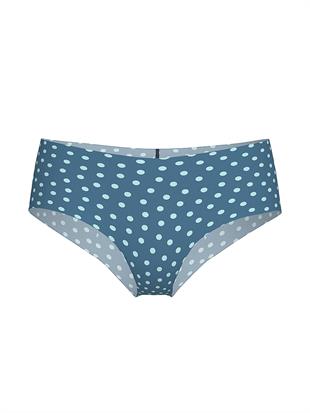 Lazer Kesim Cheeky Külot