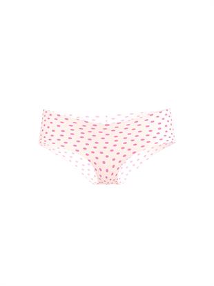 Lazer Kesim Cheeky Külot