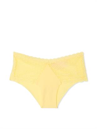 Lazer Kesim Daisy Dantelli Cheeky Külot