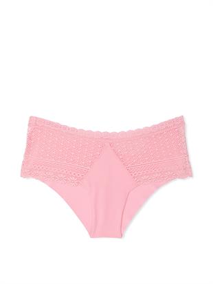 Lazer Kesim Daisy Dantelli Cheeky Külot