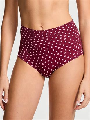 Lazer Kesim Modern Brief Külot