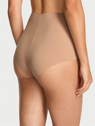Lazer Kesim Modern Brief Külot