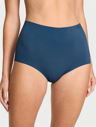 Lazer Kesim Modern Brief Külot