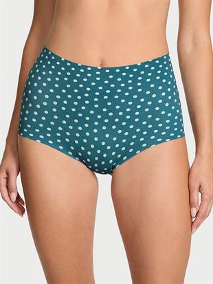 Lazer Kesim Modern Brief Külot