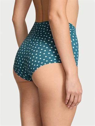 Lazer Kesim Modern Brief Külot