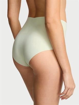 Lazer Kesim Modern Brief Külot