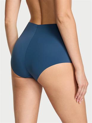 Lazer Kesim Modern Brief Külot