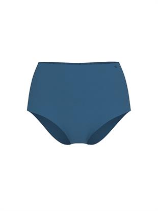 Lazer Kesim Modern Brief Külot