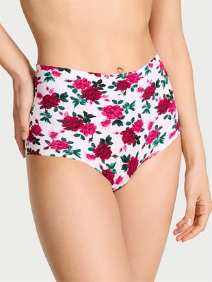 Lazer Kesim Modern Brief Külot