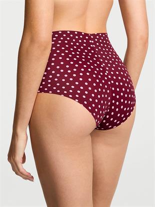 Lazer Kesim Modern Brief Külot