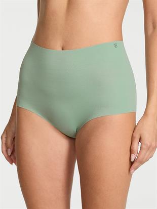 Lazer Kesim Modern Brief Külot