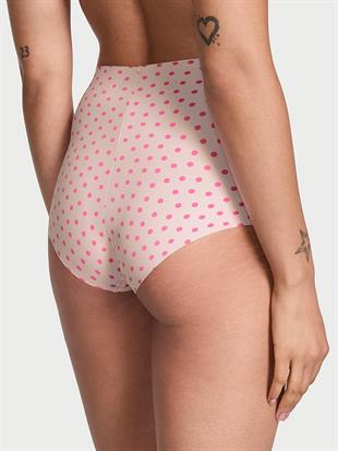 Lazer Kesim Modern Brief Külot