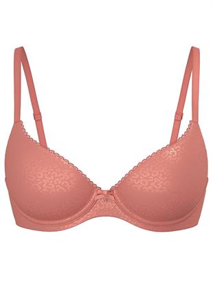 Lightly Lined Demi Bra