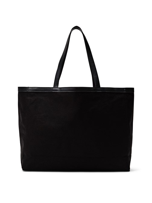 Logo Tote Çanta