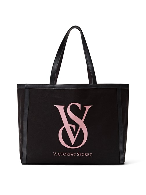 Logo Tote Çanta