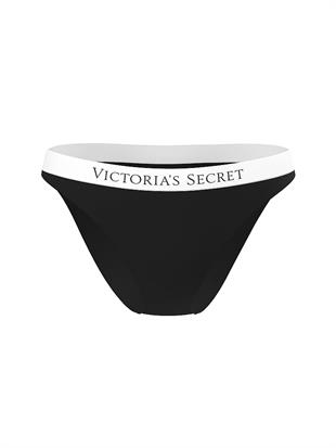 Logolu Bikini Altı