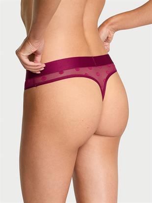 Logolu Transparan Tanga