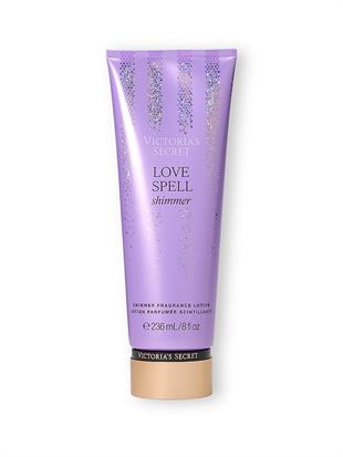 Love Spell Işıltılı Vücut Losyonu