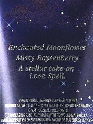 Love Spell Starlit Vücut Losyonu