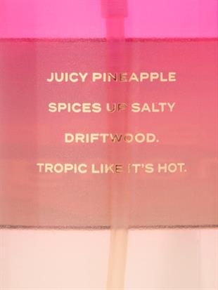 Electric Mango Vücut Spreyi