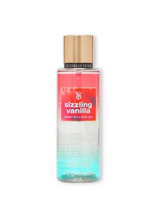 Sizzling Vanilla Vücut Spreyi
