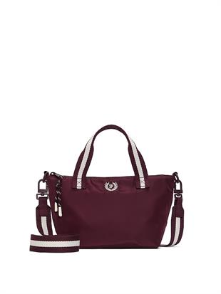 Mini Çapraz Tote Çanta