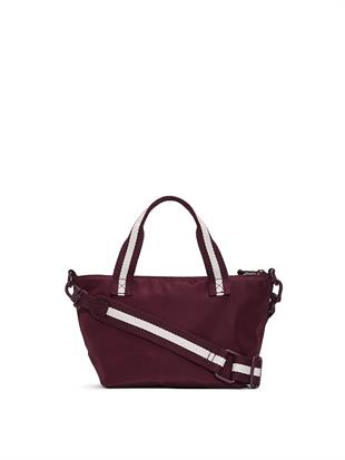 Mini Çapraz Tote Çanta