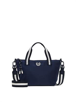 Mini Çapraz Tote Çanta