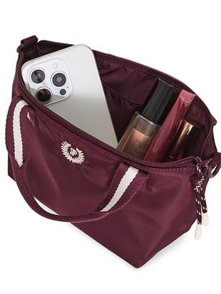 Mini Çapraz Tote Çanta