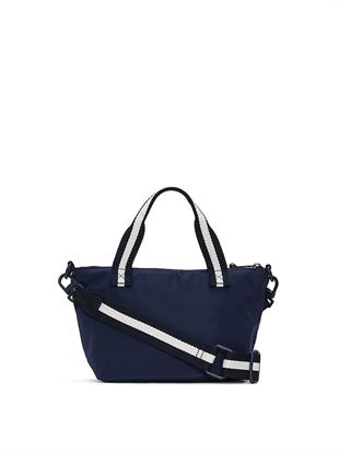 Mini Çapraz Tote Çanta