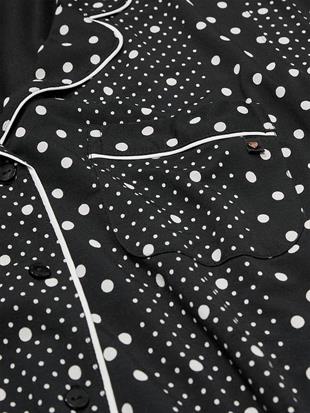 Modal Kısa Pijama Takımı
