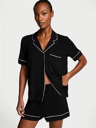 Modal Kısa Pijama Takımı